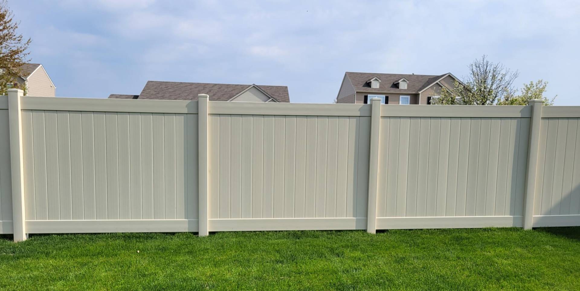 Commercial Gate Installation Company Near Me | Fence Masters