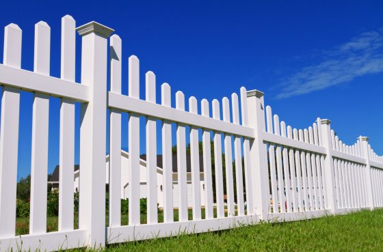 FAQs About Vinyl Fencing
