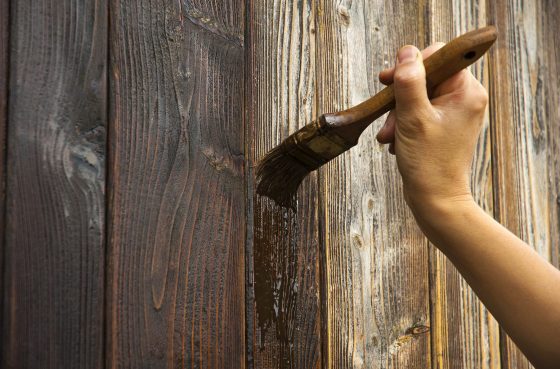 Take Care of Your Fence This Summer With These Tips