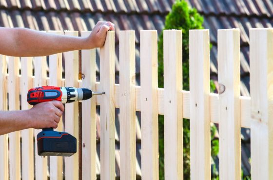 5 Things to Know Before Getting a New Fence