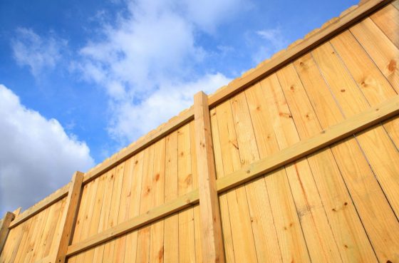 Professional Tips for Choosing the Best Wood for Your Fence