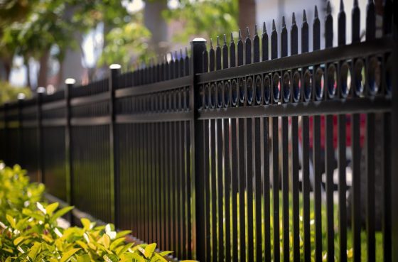 4 Ways Your Fence Adds to Property Value