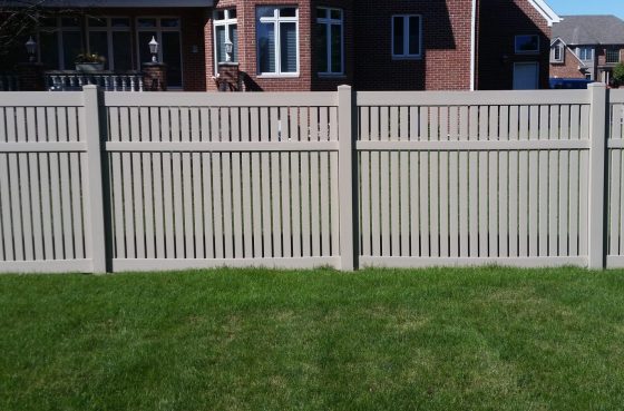 The Best Fence for Your Yard