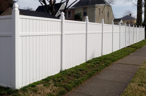 Which Fence Styles are Trending for 2022?