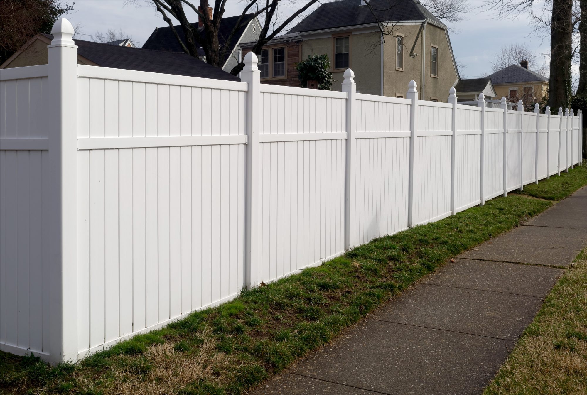 Which Fence Styles are Trending for 2022? Fence Masters Fence