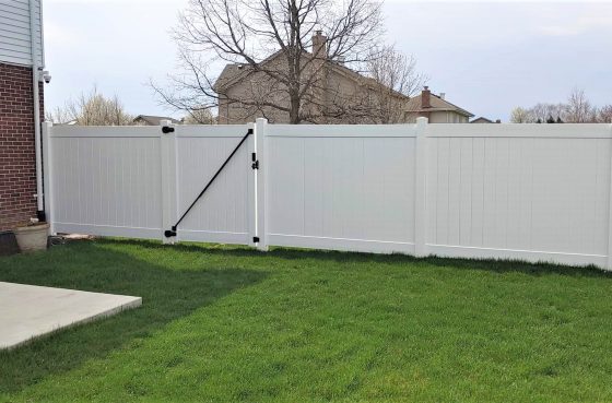 Montana Fence & Gate