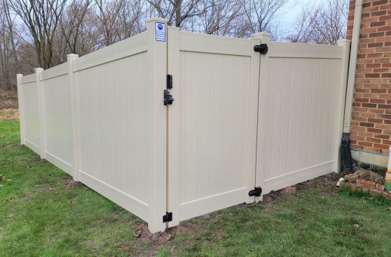 Montana Fence & Gate