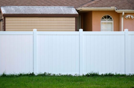 Benefits of Installing a Privacy Fence