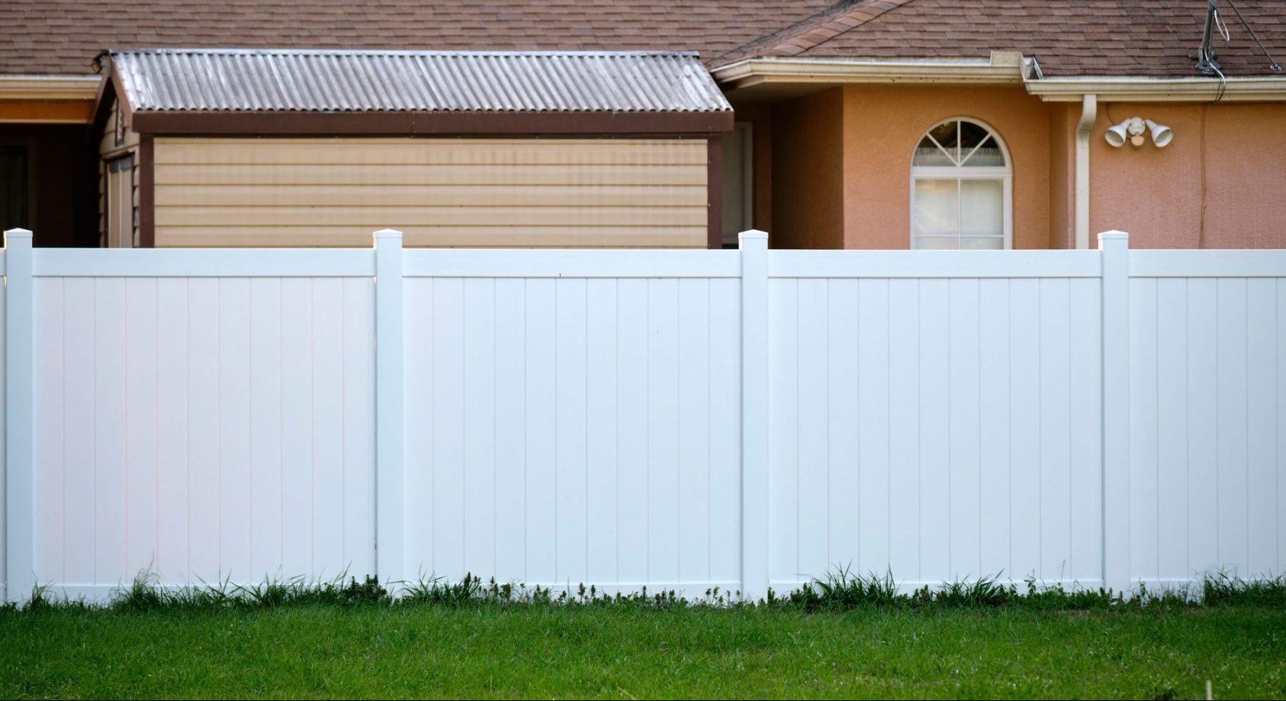 Benefits of Installing a Privacy Fence Fence Masters Privacy
