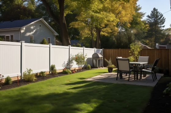 How Can I Make My Fence More Attractive? 