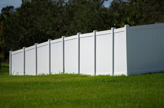 Top Trends in Residential Fencing for 2024