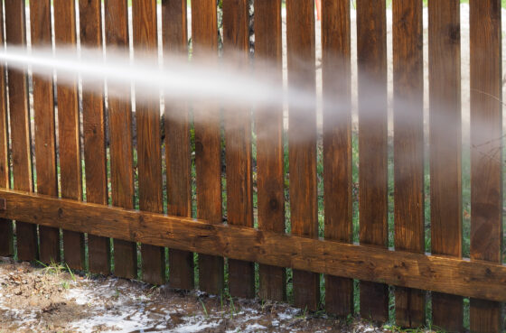 5 Steps to Keeping Your Fence in Top Shape This Summer