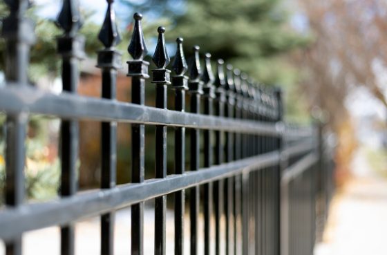What Are the Most Durable Fence Materials for High-Wind Areas?