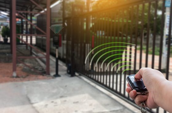 What are the Latest Innovations in Smart Fencing?