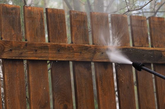 How Can You Extend the Lifespan of Your Fence?