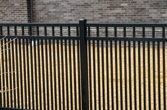 How Do You Choose the Right Fence Material for Your Home or Business?