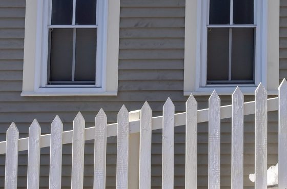 What Should You Know About Installing a Fence on Irregular or Uneven Lot Lines?