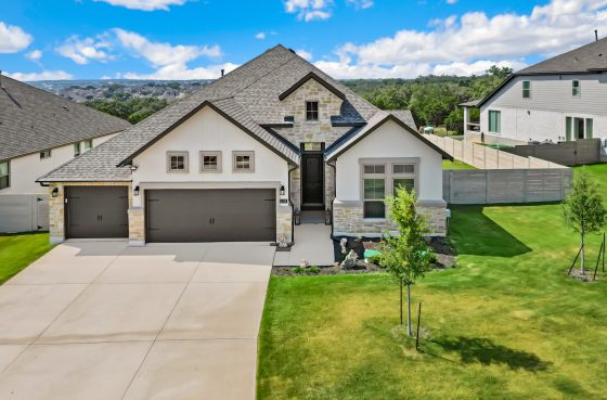 What Should You Know About Installing a Fence on Newly Built Properties?