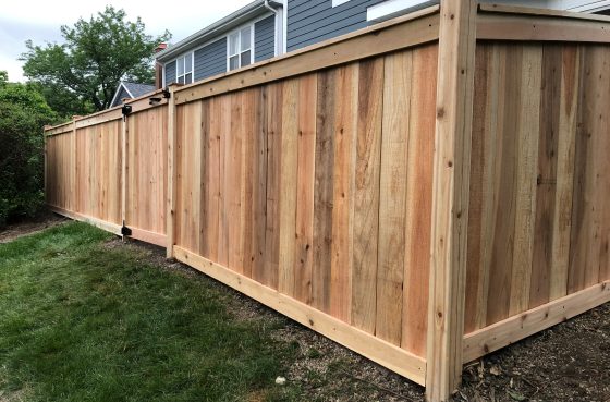 Can You Install a Fence on Sandy or Loose Soil?